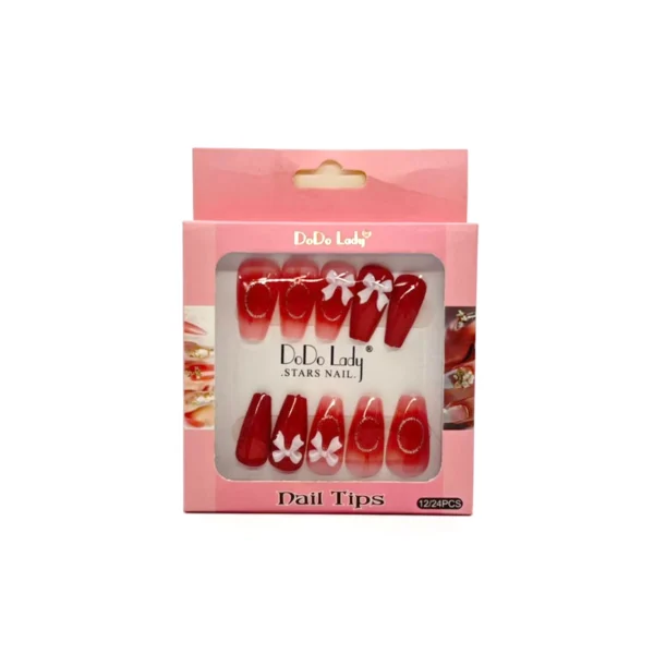 Uñas Diseño Surtido | Dodo Lady