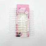 Set Uñas Postizas de Gel 120Pzas | Dodo Lady