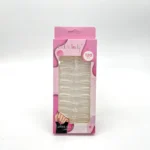 Set Uñas Postizas de Gel 120Pzas | Dodo Lady