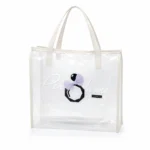 Cartera Perfume The Lucky Girl