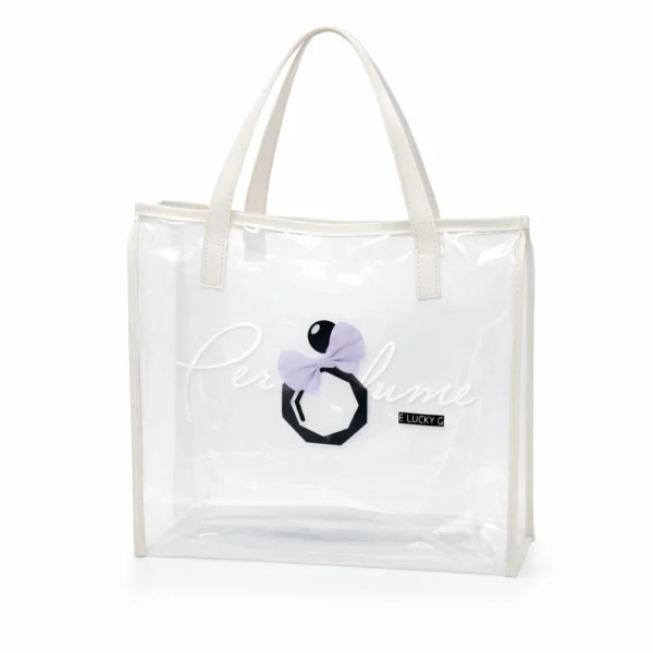 Cartera Perfume The Lucky Girl