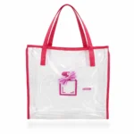 Cartera Perfume The Lucky Girl