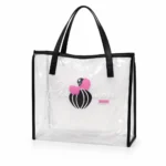 Cartera Perfume The Lucky Girl