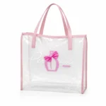 Cartera Perfume The Lucky Girl