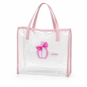 Cartera Perfume The Lucky Girl