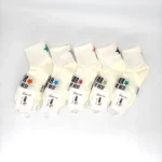 Paquete Medias Juvenil Unisex x10 Pares | To Jaai