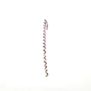 Espirales para Trenzas