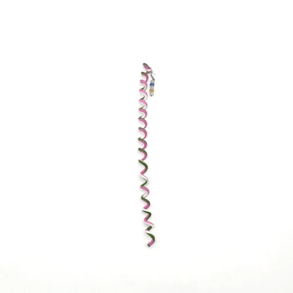 Espirales para Trenzas