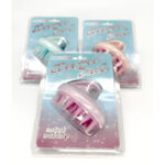 Cepillo Dispenser Shampoo con Masajeador | Global Star