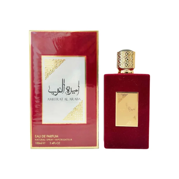 Perfume Ameerat Al Arab 100ml | Mystical