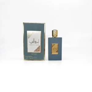 Perfume Árabe Ameerat Al Araba Imperium 100ml | Mystical