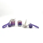 Labial Llaverito | And Song