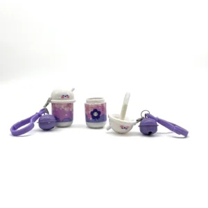 Labial Llaverito | And Song