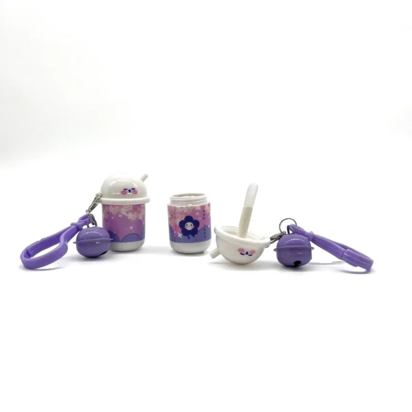 Labial Llaverito | And Song