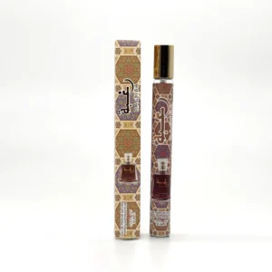 Perfume de Viaje Raghba 35ml