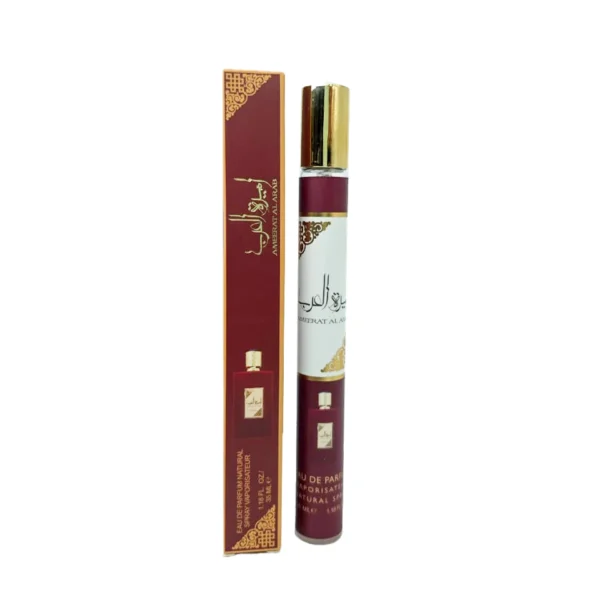 Perfume Ameerat Al Arab 35ml | Lataffa