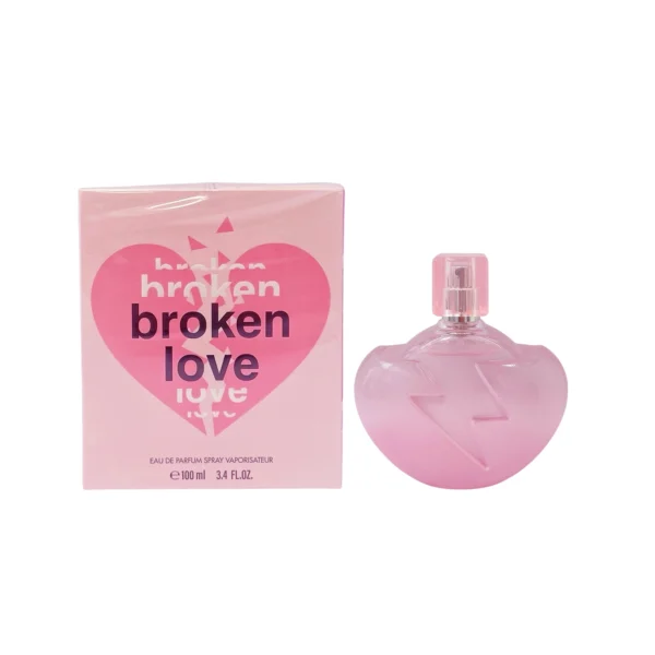 Perfume Broken Love 100ml