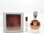 Set Perfume Pride Of Rose 100ml + Tubo 20ml | Mystical