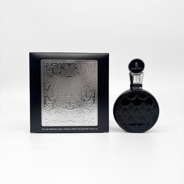 Set Perfume Pride 100ml + Tubo 20ml | Mystical