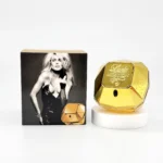 Perfume Lady Million 80ml