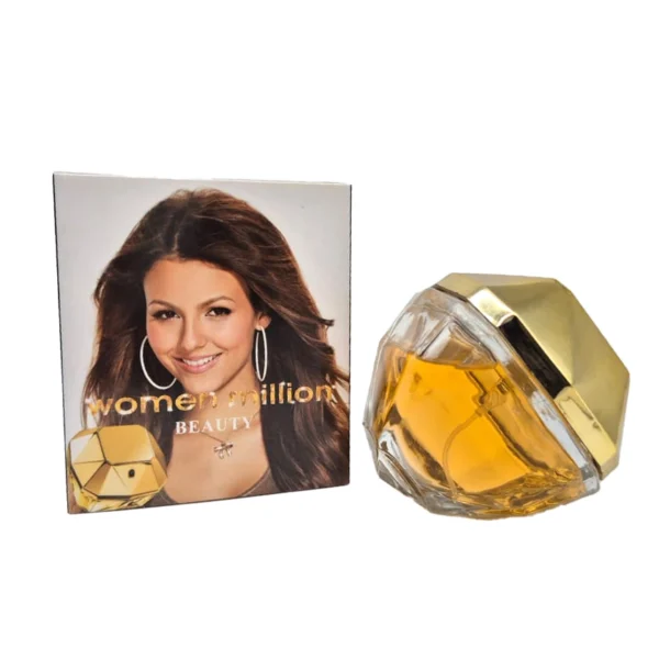 Perfume Lady Million 100ml