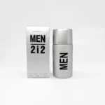 Perfume 2i2 Plata | Mystical