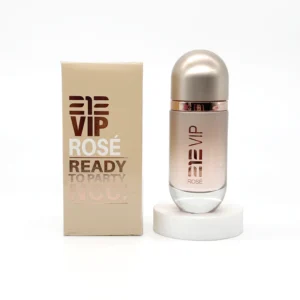 Perfume 2i2 VIP Rose 80ml
