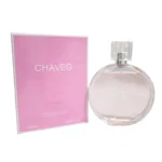 Perfume Chenale Rosa 100ml