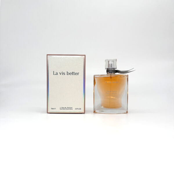 Perfume La Vis Better 75ml