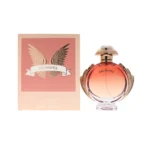 Perfume Olumapea Rosa 90ml