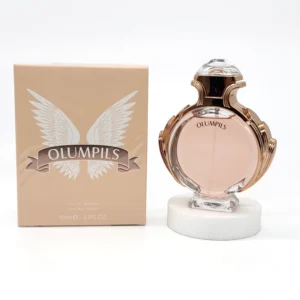 Perfume Olumpea Clasic 90ml