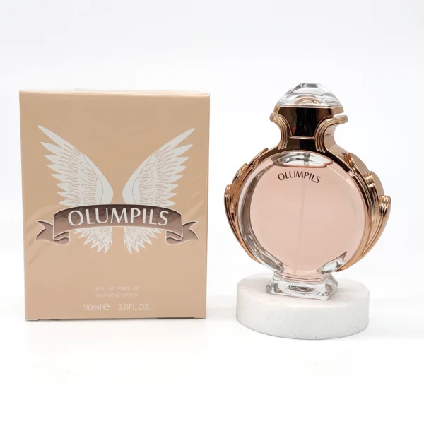 Perfume Olumpea 90ml