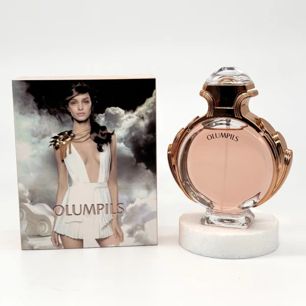 Perfume Olumpea 90ml