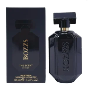 Perfume Bozzs The Scent 100ml