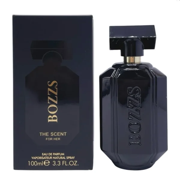 Perfume Bozzs The Scent 100ml
