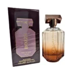 Perfume Lady Bozzs The Scent 100ml