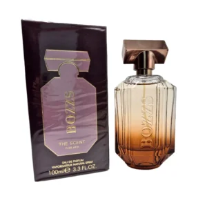 Perfume Lady Bozzs The Scent 100ml