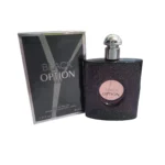 Perfume Black Option Nuit 85ml