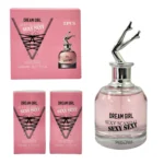 Perfume Dream Girl Duo de 50ml