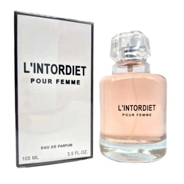 Perfume L’Intordiet 105ml