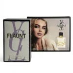 Perfume Flaunt Duo de 50ml
