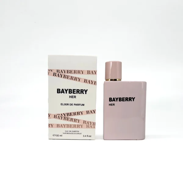 Perfume Bayberry Her 100ml