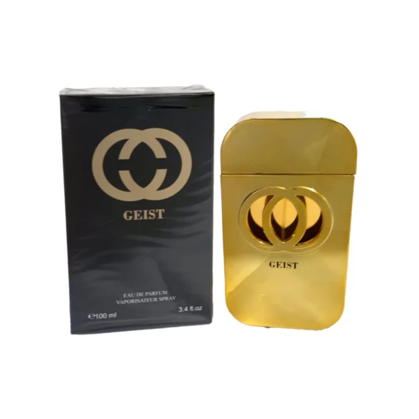 Perfume Geist 100ml