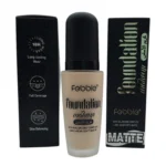 Base Líquida 16H | Febble