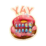 Uñas Press-On para Nenas | Dodo Lady