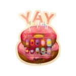 Uñas Press-On para Nenas | Dodo Lady