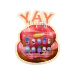 Uñas Press-On para Nenas | Dodo Lady