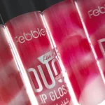 Brillo Labial Líquido Duo | Febble