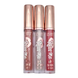 Brillo Labial Kiss Me | Ushas