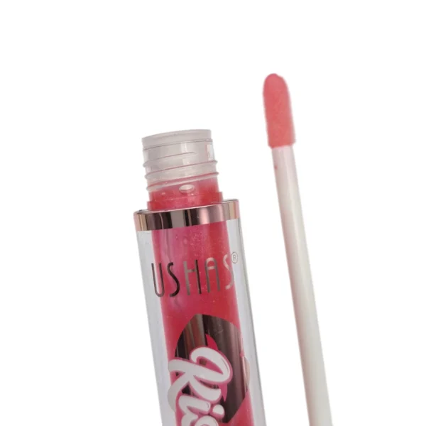 Brillo Labial Kiss Me | Ushas